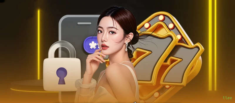 Login rápido no app ttee