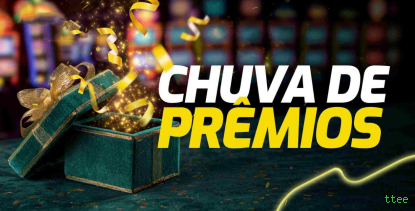 Promoções e bônus exclusivos da ttee